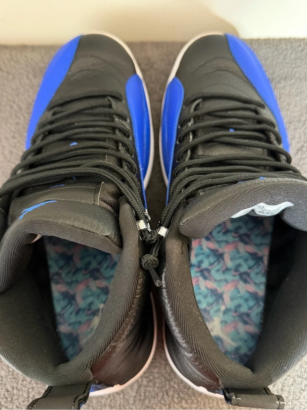 Jordan bold classic